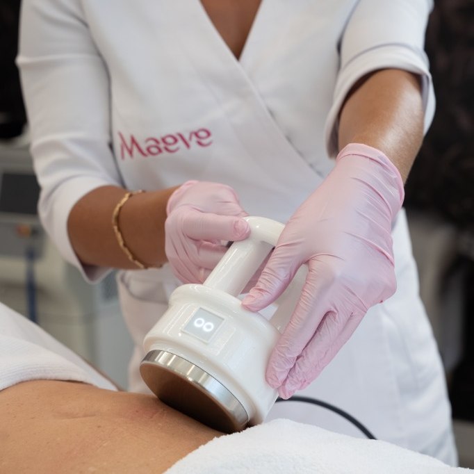 Efekty redukcji tkanki tłuszczowej metodą Adipologie Plus